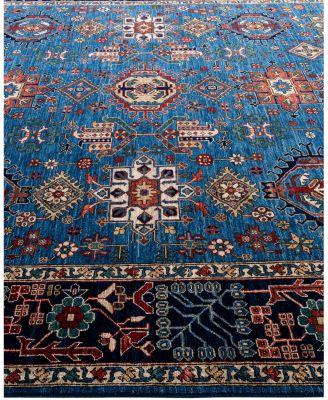 Bloomingdale's Serapi M1993 Area Rug, 8' x 9'9"