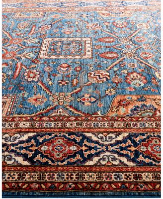 Bloomingdale's Serapi M1993 Area Rug, 8'3" x 9'11"
