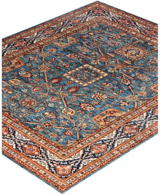 Bloomingdale's Serapi M1993 Area Rug, 8'3" x 9'11"