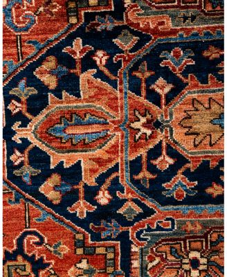 Bloomingdale's Serapi M1993 Area Rug, 8' x 10'