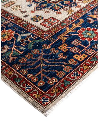 Bloomingdale's Serapi M1993 Area Rug, 8' x 9'11"