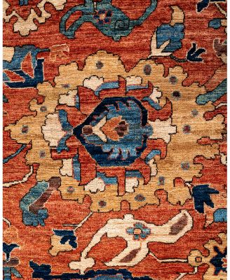 Bloomingdale's Serapi M1993 Area Rug, 7'11" x 9'11"