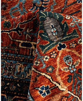 Bloomingdale's Serapi M1993 Area Rug, 8'2" x 9'6"