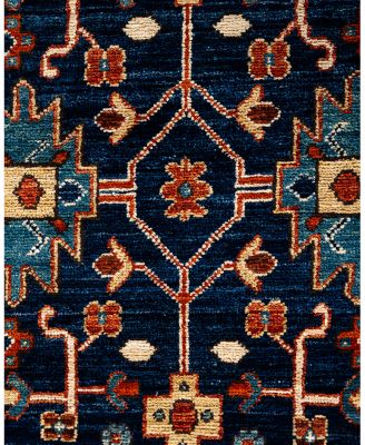 Bloomingdale's Serapi M1993 Runner Area Rug, 2'7" x 9'9"