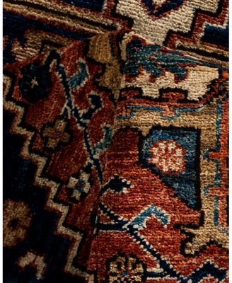 Bloomingdale's Serapi M1993 Runner Area Rug, 2'8" x 11'11"