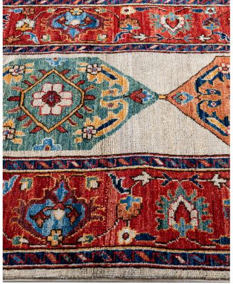Bloomingdale's Serapi M1993 Runner Area Rug, 2'9" x 11'1"