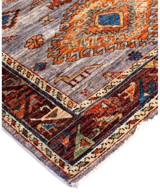 Bloomingdale's Serapi M1993 Runner Area Rug, 2'8" x 11'7"