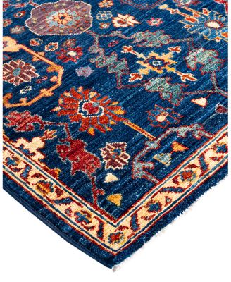 Bloomingdale's Serapi M1993 Runner Area Rug, 2'8" x 9'9"