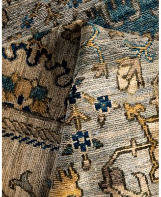 Bloomingdale's Serapi M1993 Area Rug, 5'9" x 8'7"