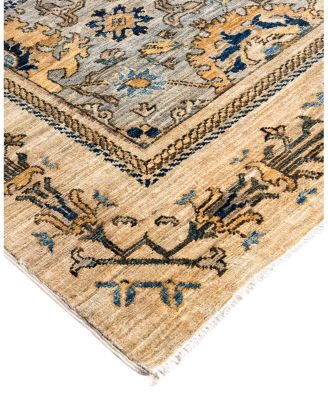 Bloomingdale's Serapi M1993 Area Rug, 5'9" x 8'7"
