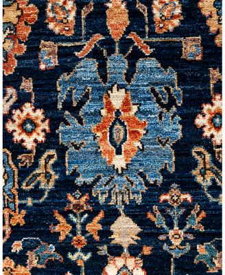 Bloomingdale's Serapi M1993 Area Rug, 6'5" x 9'1"