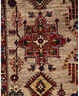 Bloomingdale's Serapi M1993 Area Rug, 6' x 9'2"