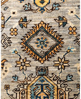 Bloomingdale's Serapi M1993 Area Rug, 3'10" x 6'2"