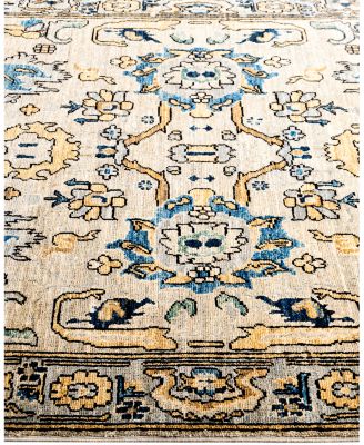 Bloomingdale&#39;s Serapi M1993 Area Rug, 4&#39; x 5&#39;11&amp;quot;