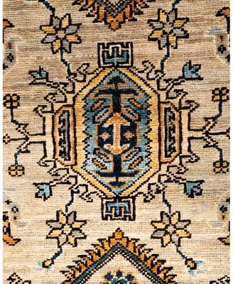 Bloomingdale&#39;s Serapi M1993 Area Rug, 4&#39;1&amp;quot; x 6&#39;1&amp;quot;