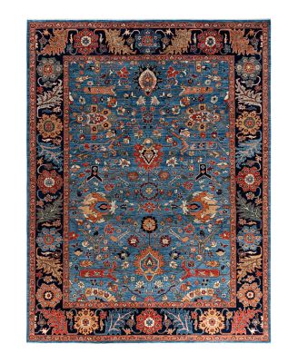 Bloomingdale's Serapi M1993 Area Rug, 9' x 11'10