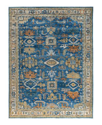 Bloomingdale's Serapi M1993 Area Rug, 8'11 x 11'7