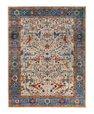 Bloomingdale's Serapi M1993 Area Rug, 9'3 x 12'