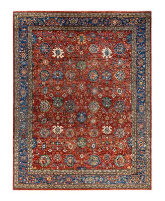 Bloomingdale's - Bloomingdale's Serapi M1993 Area Rug, 9'4" x 12'