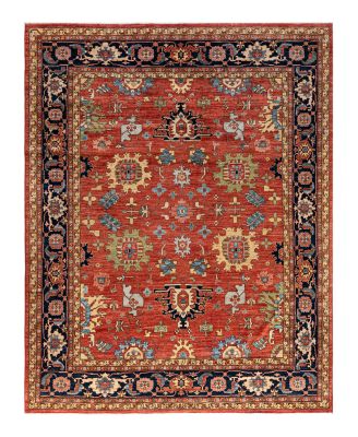 Bloomingdale's Serapi M1993 Area Rug, 9'2 x 11'7