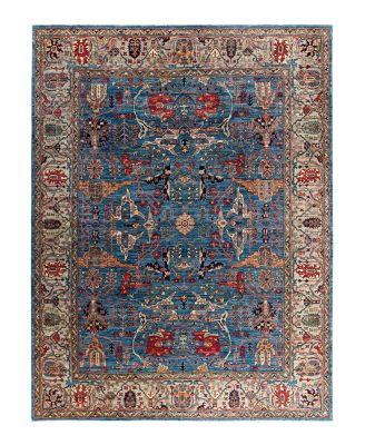 Bloomingdale's Serapi M1993 Area Rug, 8'11 x 11'8