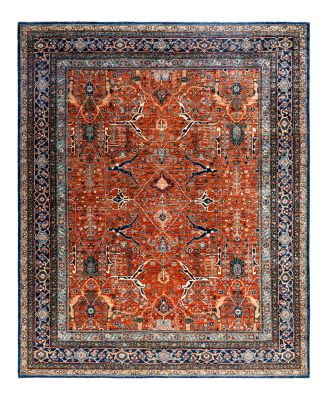 Bloomingdale's - Bloomingdale's Serapi M1993 Area Rug, 8'2" x 9'6"