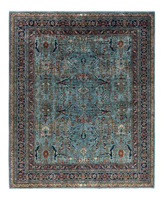 Bloomingdale's Serapi M1993 Area Rug, 8'2 x 9'3