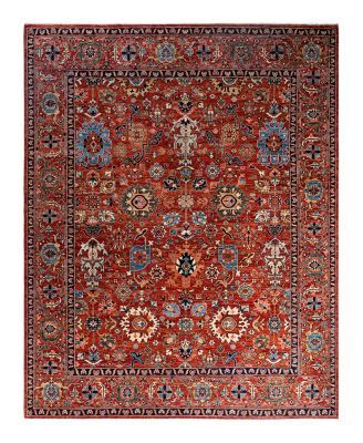 Bloomingdale's Serapi M1993 Area Rug, 7'11 x 9'10