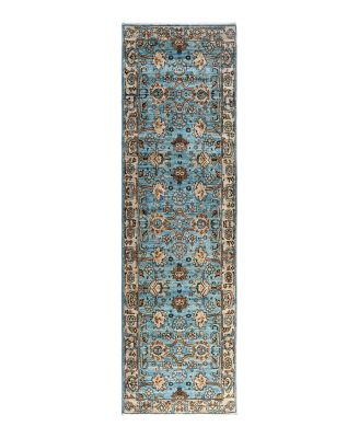 Bloomingdale's Serapi M1993 Runner Area Rug, 2'9 x 9'8