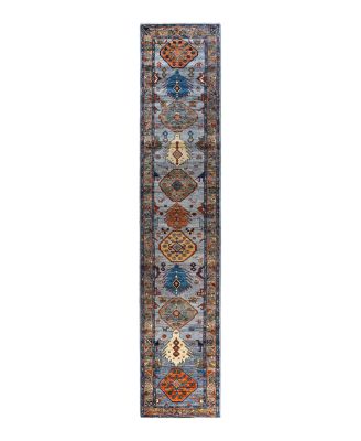 Bloomingdale's - Bloomingdale's Serapi M1993 Runner Area Rug, 2'8" x 13'8"