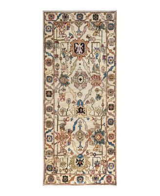 Bloomingdale's - Bloomingdale's Serapi M1993 Area Rug, 2'8" x 6'4"