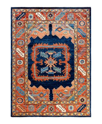 Bloomingdale's - Bloomingdale's Serapi M1993 Area Rug, 5'1" x 7'