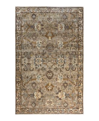 Bloomingdale's Serapi M1993 Area Rug, 5'3 x 8'4