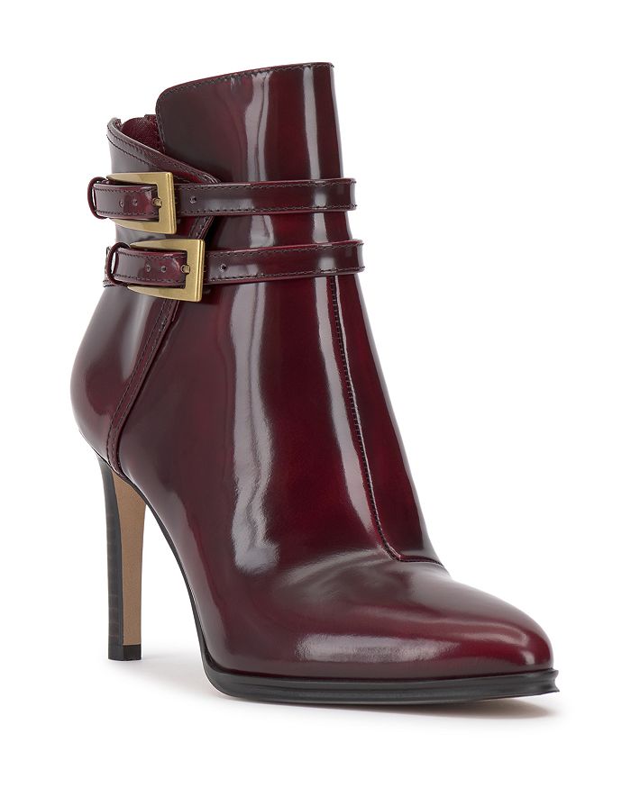VINCE CAMUTO Women's Sahra Ankle Booties | Bloomingdale's