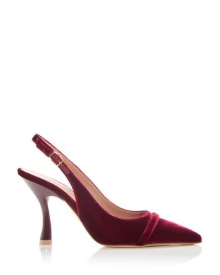 Women's Jama Slingback Pumps