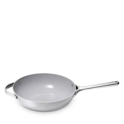 Cookware+ Stir Fry Pan