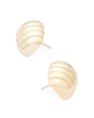 Emelia Vertical Row Statement Earrings