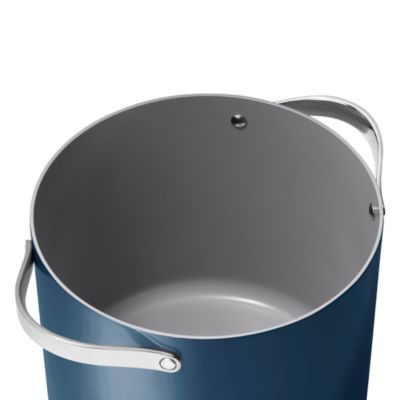 Cookware+ Stock Pot with Lid