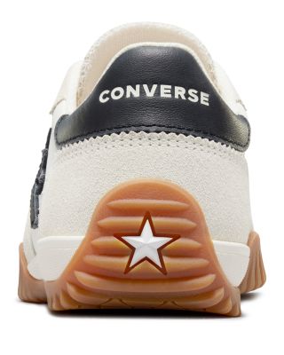 Unisex Run Star Trainer Sneakers
