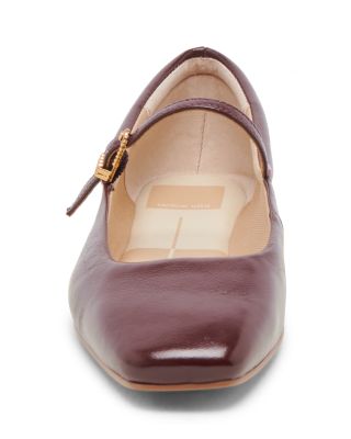 Women's Reyes Slip On Mary Jane Ballet Flats