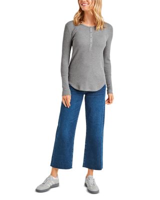 Thermal Forever Henley