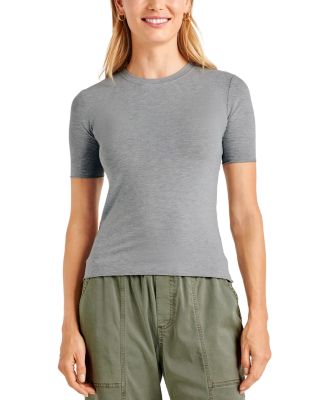 Splendid Crewneck Tee