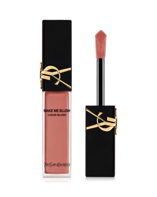 Yves Saint Laurent - Make Me Blush Blurring Liquid Blush