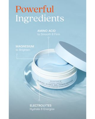 IonPlex Hydra Gel Power Patches, Pack of 60