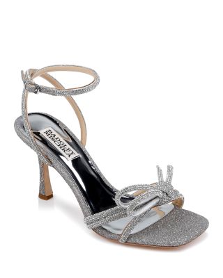 Women's Effie Ankle Strap High Heel Sandals