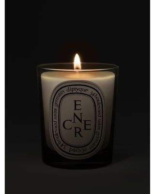 DIPTYQUE Encre Classic Candle 6.7 oz. | Bloomingdale's Beauty