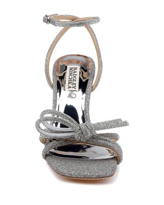 Women's Effie Ankle Strap High Heel Sandals