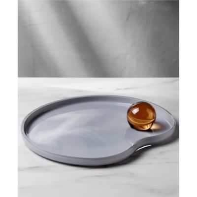 Juno Serving Plate