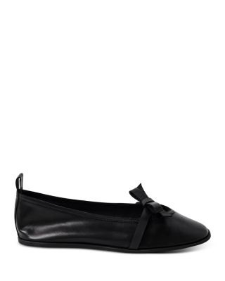 Women's Mania Bow Flats