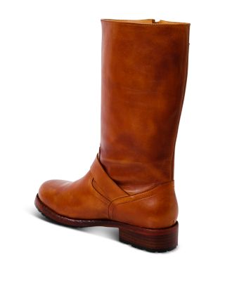 Women's Ride or Die Engineer Boots